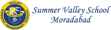 Summer Valley School Moradabad | Best School In Moradabad